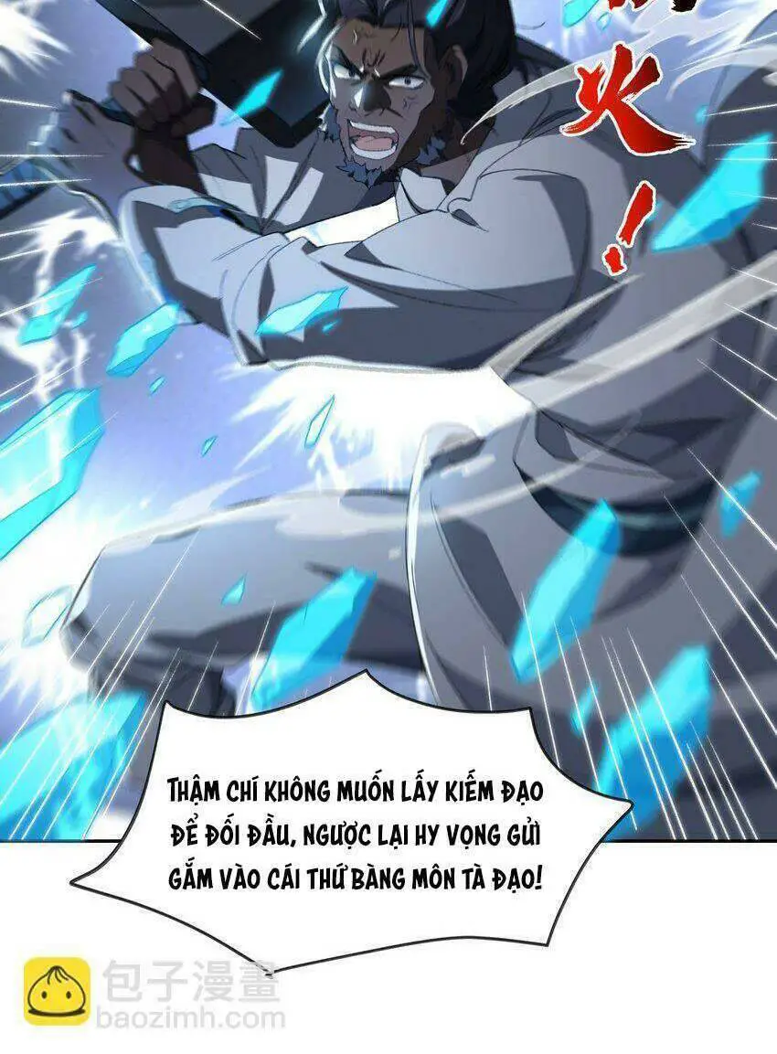 Ta Ở Tu Tiên Giới Chỉ Làm Giờ Hành Chính Nettruyen ZZZ Chương 30 Page 30