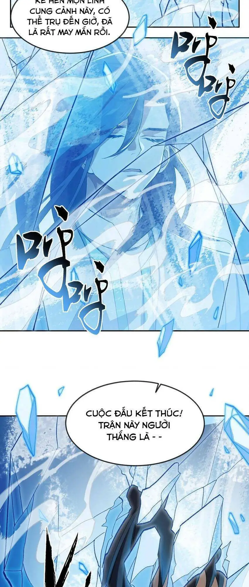 Ta Ở Tu Tiên Giới Chỉ Làm Giờ Hành Chính Nettruyen ZZZ Chương 30 Page 35