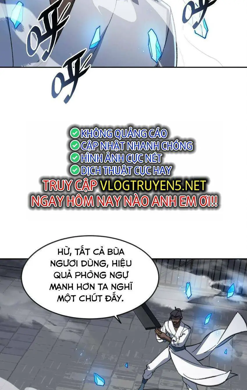 Ta Ở Tu Tiên Giới Chỉ Làm Giờ Hành Chính Nettruyen ZZZ Chương 30 Page 39