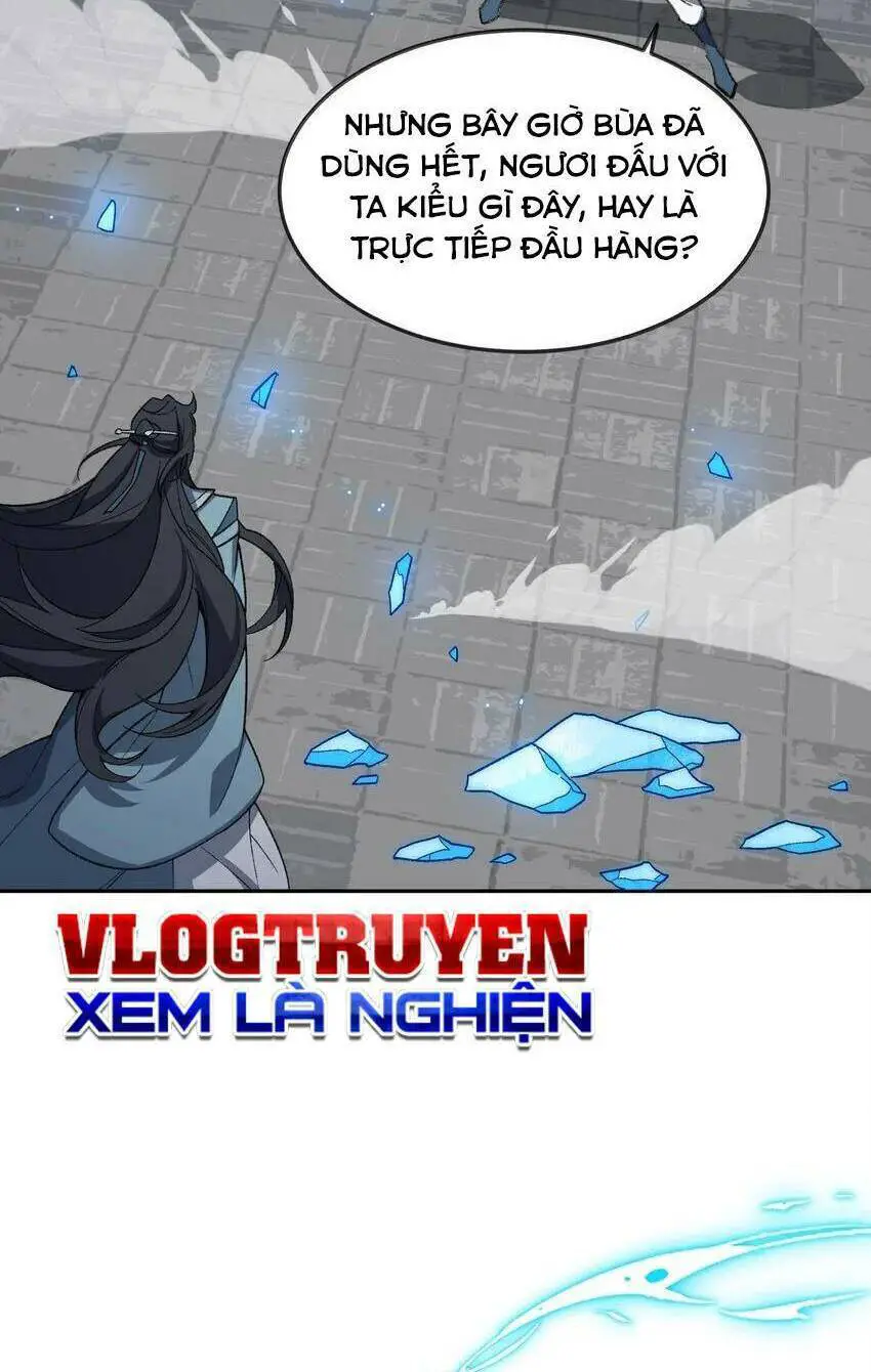 Ta Ở Tu Tiên Giới Chỉ Làm Giờ Hành Chính Nettruyen ZZZ Chương 30 Page 40