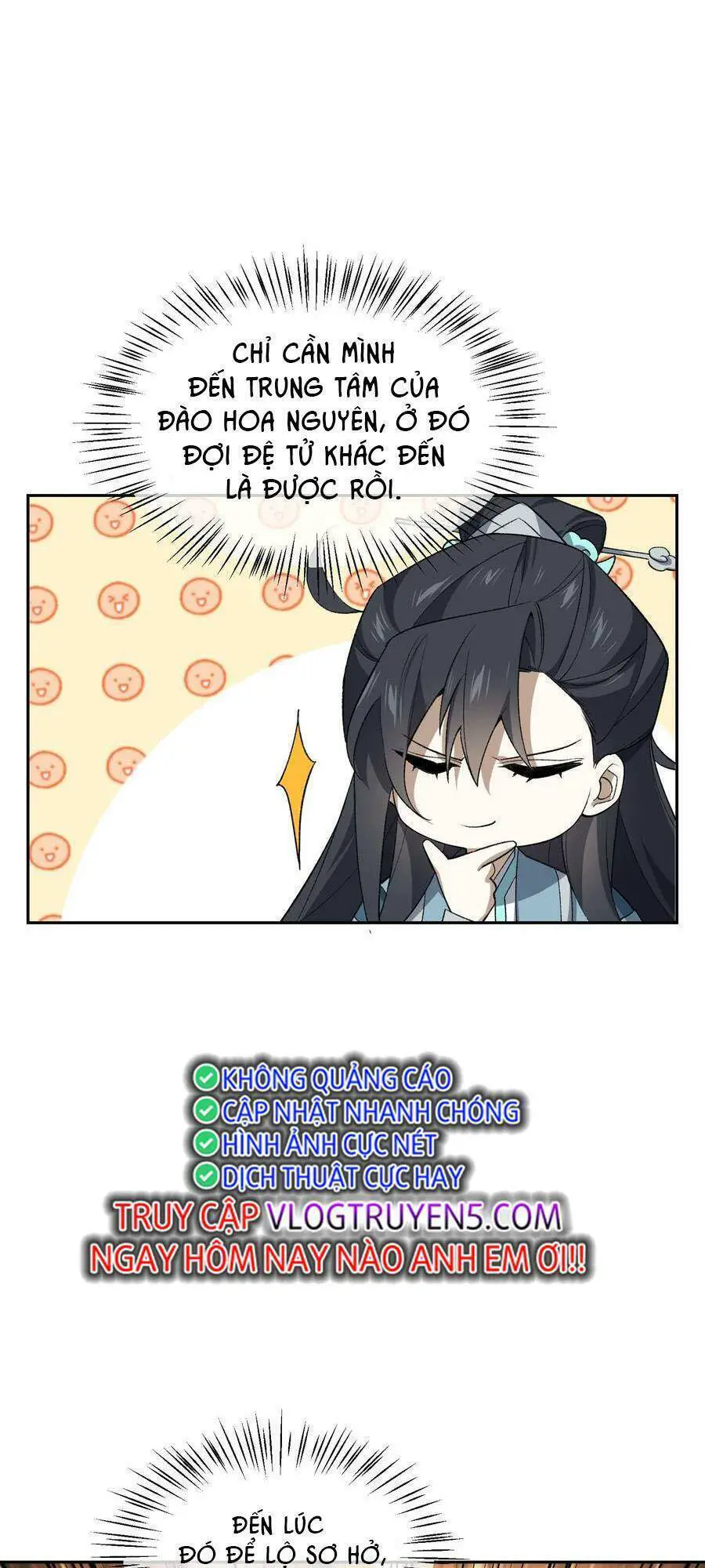 Ta Ở Tu Tiên Giới Chỉ Làm Giờ Hành Chính Nettruyen ZZZ Chương 40 Page 37