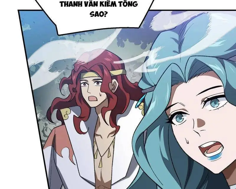 Ta Ở Tu Tiên Giới Chỉ Làm Giờ Hành Chính Nettruyen ZZZ Chương 83 Page 55