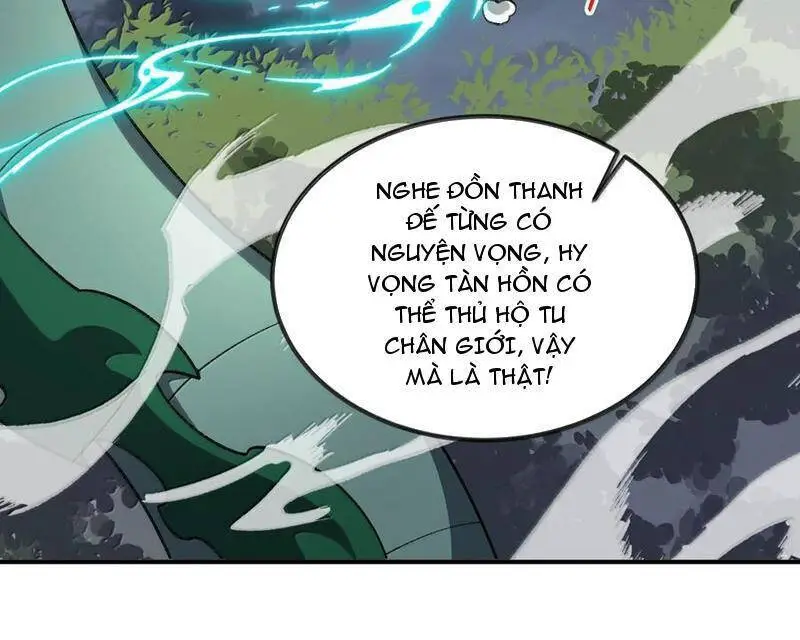 Ta Ở Tu Tiên Giới Chỉ Làm Giờ Hành Chính Nettruyen ZZZ Chương 83 Page 67