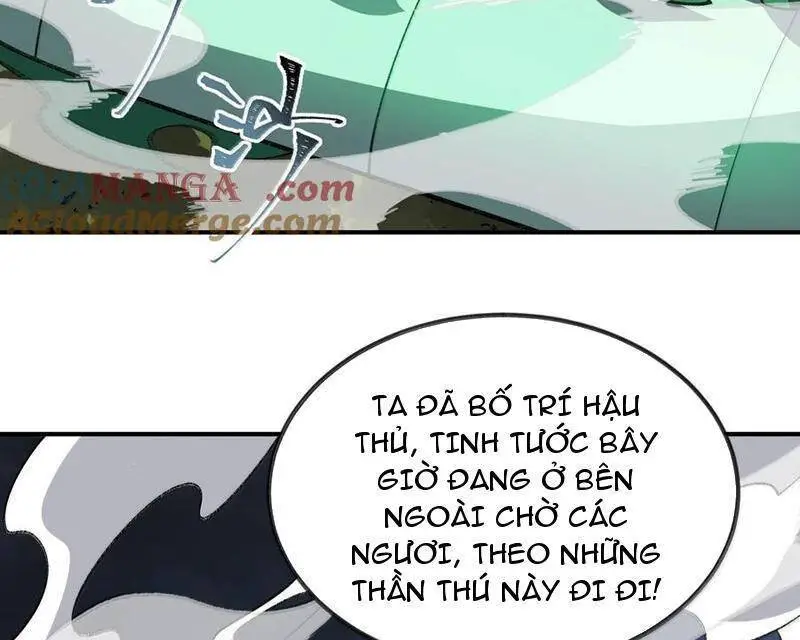 Ta Ở Tu Tiên Giới Chỉ Làm Giờ Hành Chính Nettruyen ZZZ Chương 83 Page 73