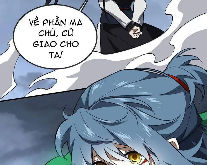 Ta Ở Tu Tiên Giới Chỉ Làm Giờ Hành Chính Nettruyen ZZZ Chương 83 Page 77