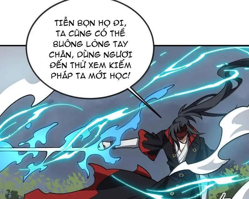 Ta Ở Tu Tiên Giới Chỉ Làm Giờ Hành Chính Nettruyen ZZZ Chương 83 Page 95