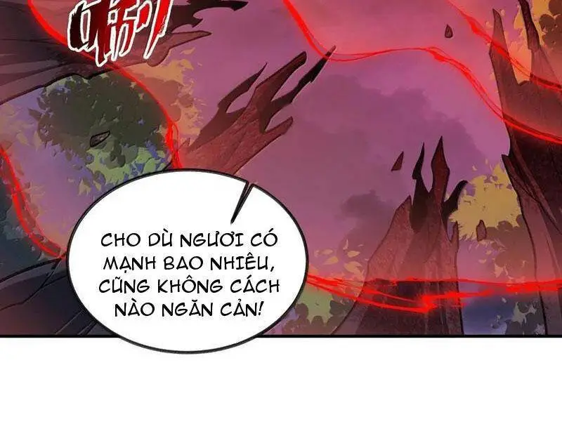 Ta Ở Tu Tiên Giới Chỉ Làm Giờ Hành Chính Nettruyen ZZZ Chương 83 Page 135