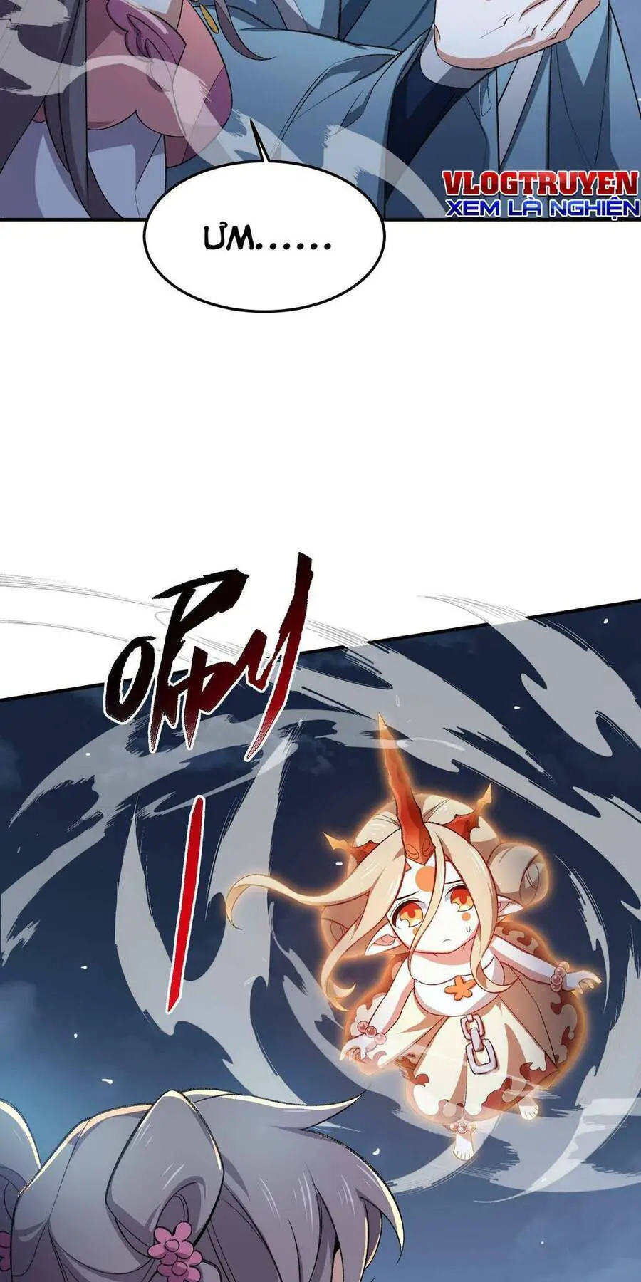 Ta Ở Tu Tiên Giới Chỉ Làm Giờ Hành Chính Nettruyen ZZZ Chương 21 Page 34