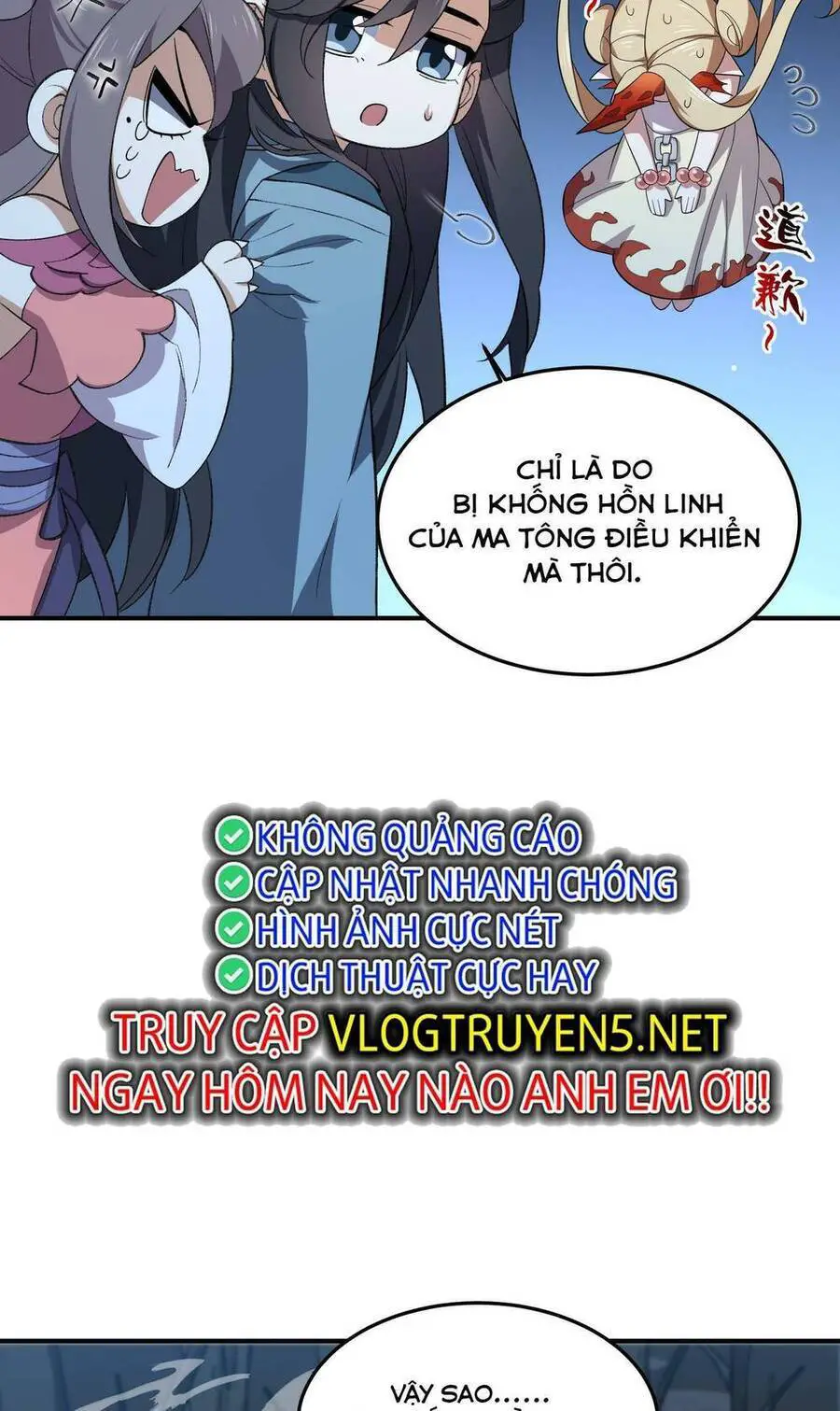 Ta Ở Tu Tiên Giới Chỉ Làm Giờ Hành Chính Nettruyen ZZZ Chương 21 Page 37