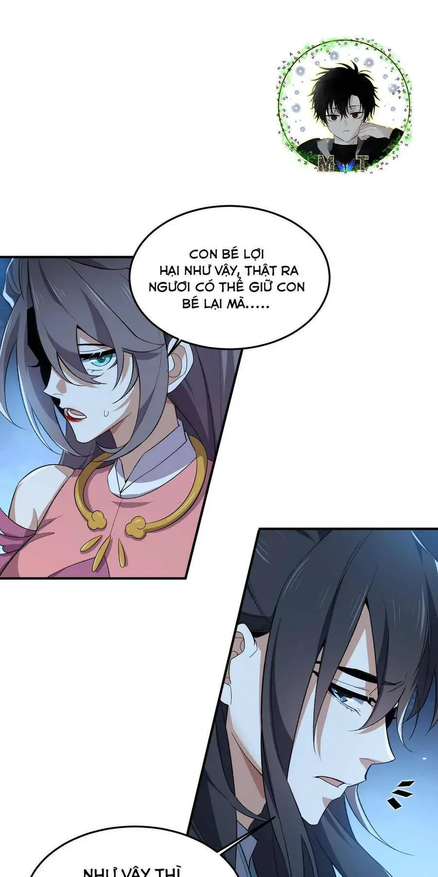 Ta Ở Tu Tiên Giới Chỉ Làm Giờ Hành Chính Nettruyen ZZZ Chương 21 Page 41
