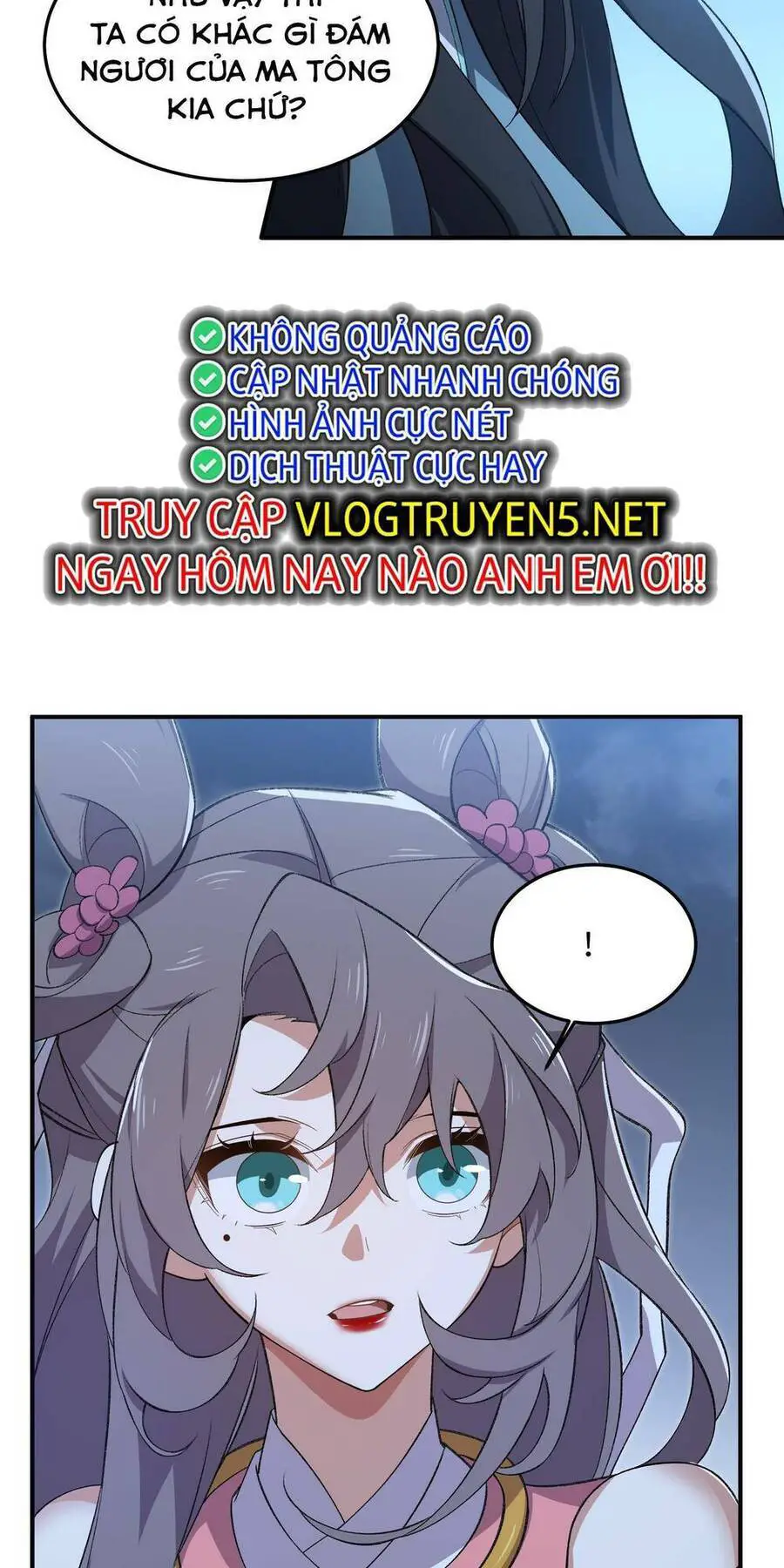 Ta Ở Tu Tiên Giới Chỉ Làm Giờ Hành Chính Nettruyen ZZZ Chương 21 Page 42