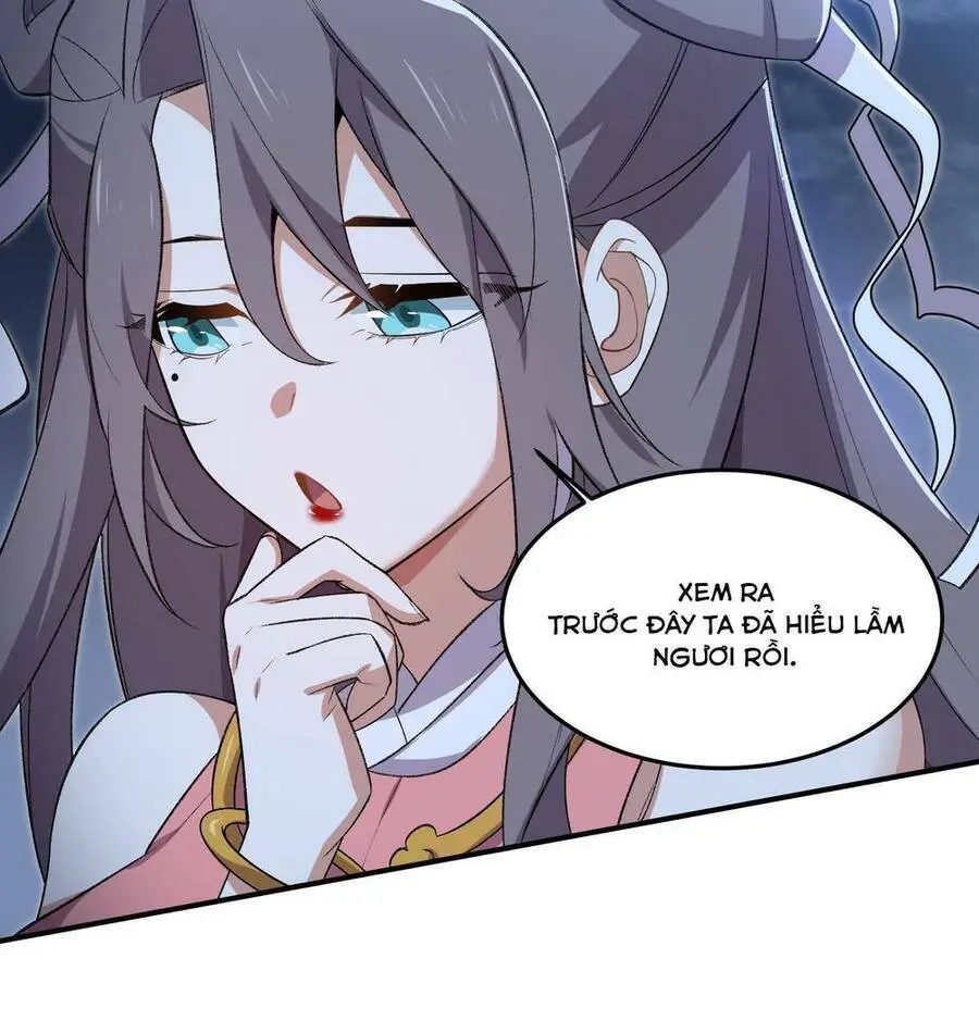 Ta Ở Tu Tiên Giới Chỉ Làm Giờ Hành Chính Nettruyen ZZZ Chương 21 Page 45