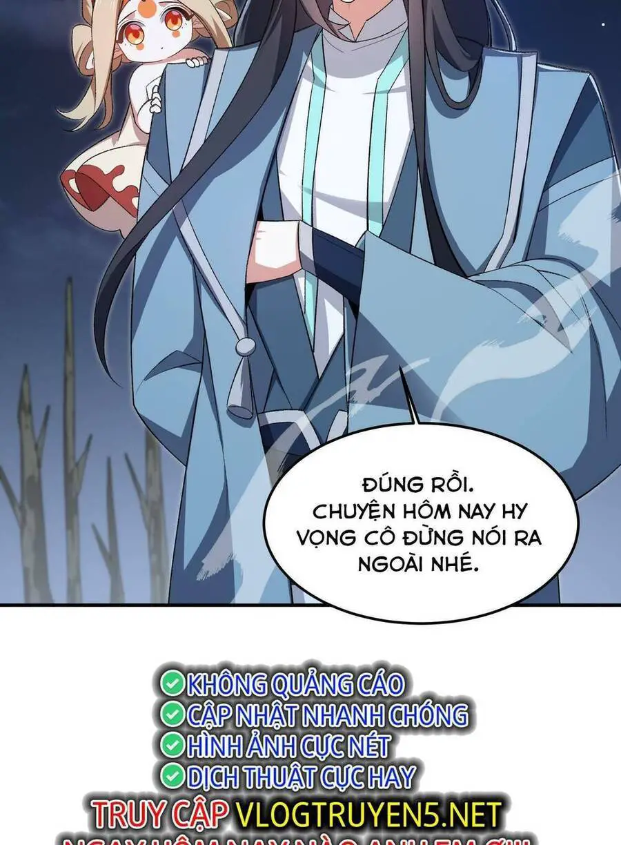 Ta Ở Tu Tiên Giới Chỉ Làm Giờ Hành Chính Nettruyen ZZZ Chương 21 Page 49