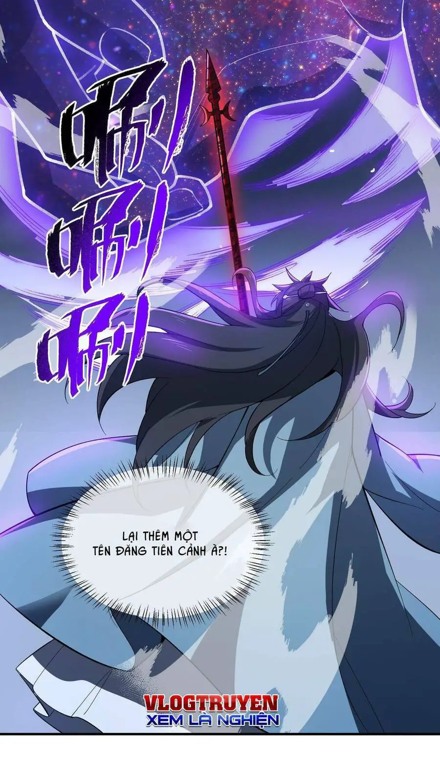 Ta Ở Tu Tiên Giới Chỉ Làm Giờ Hành Chính Nettruyen ZZZ Chương 21 Page 56