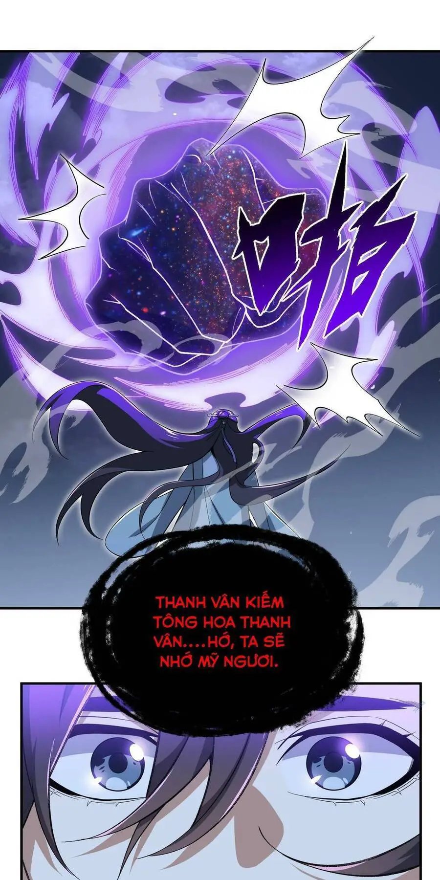 Ta Ở Tu Tiên Giới Chỉ Làm Giờ Hành Chính Nettruyen ZZZ Chương 21 Page 57