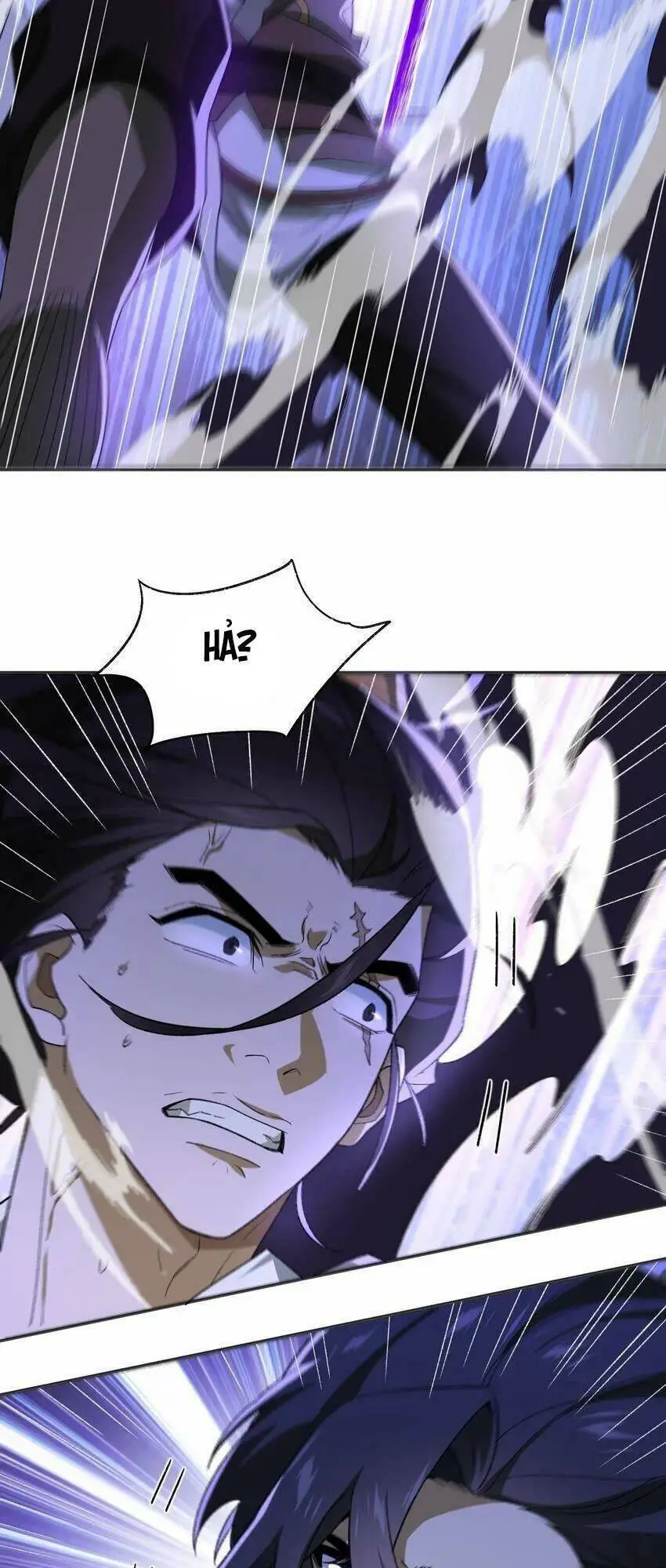 Ta Ở Tu Tiên Giới Chỉ Làm Giờ Hành Chính Nettruyen ZZZ Chương 38 Page 51