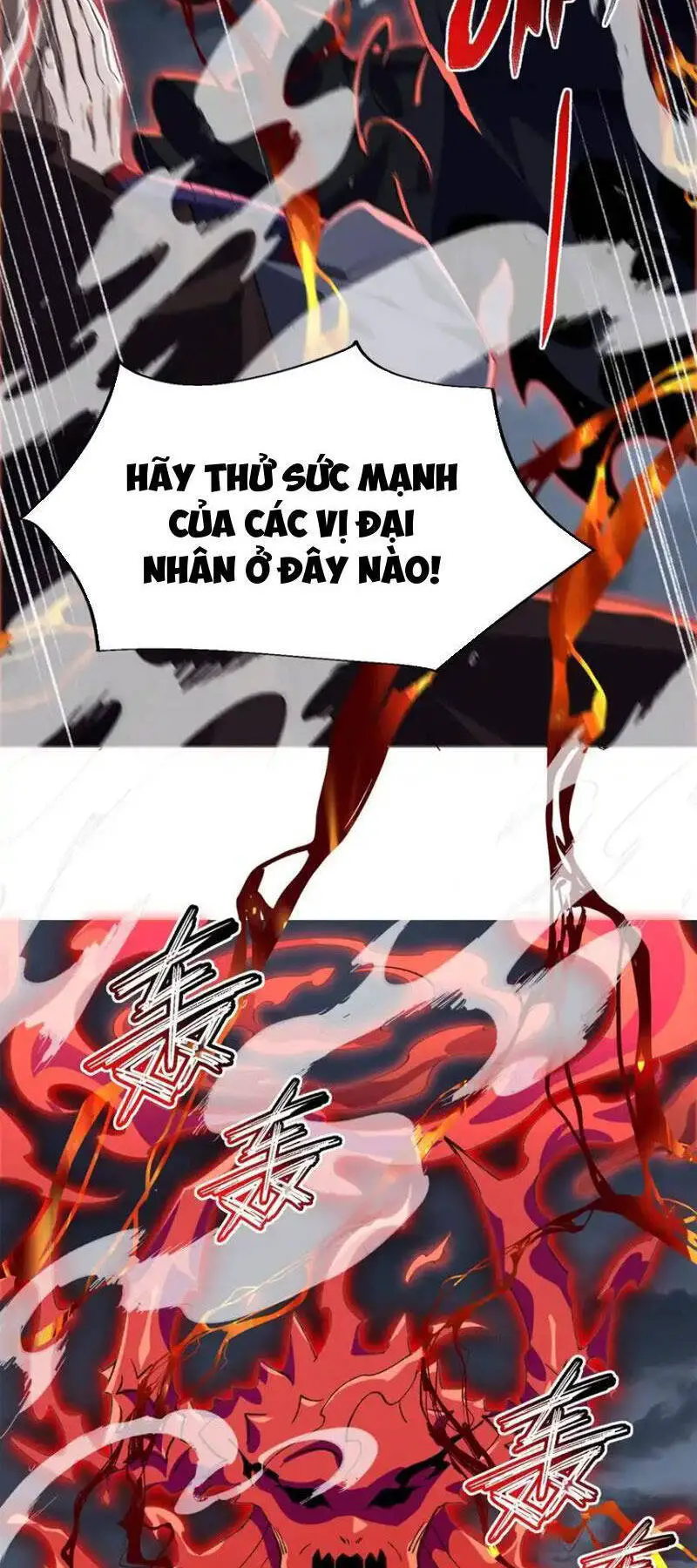 Ta Ở Tu Tiên Giới Chỉ Làm Giờ Hành Chính Nettruyen ZZZ Chương 52 Page 10