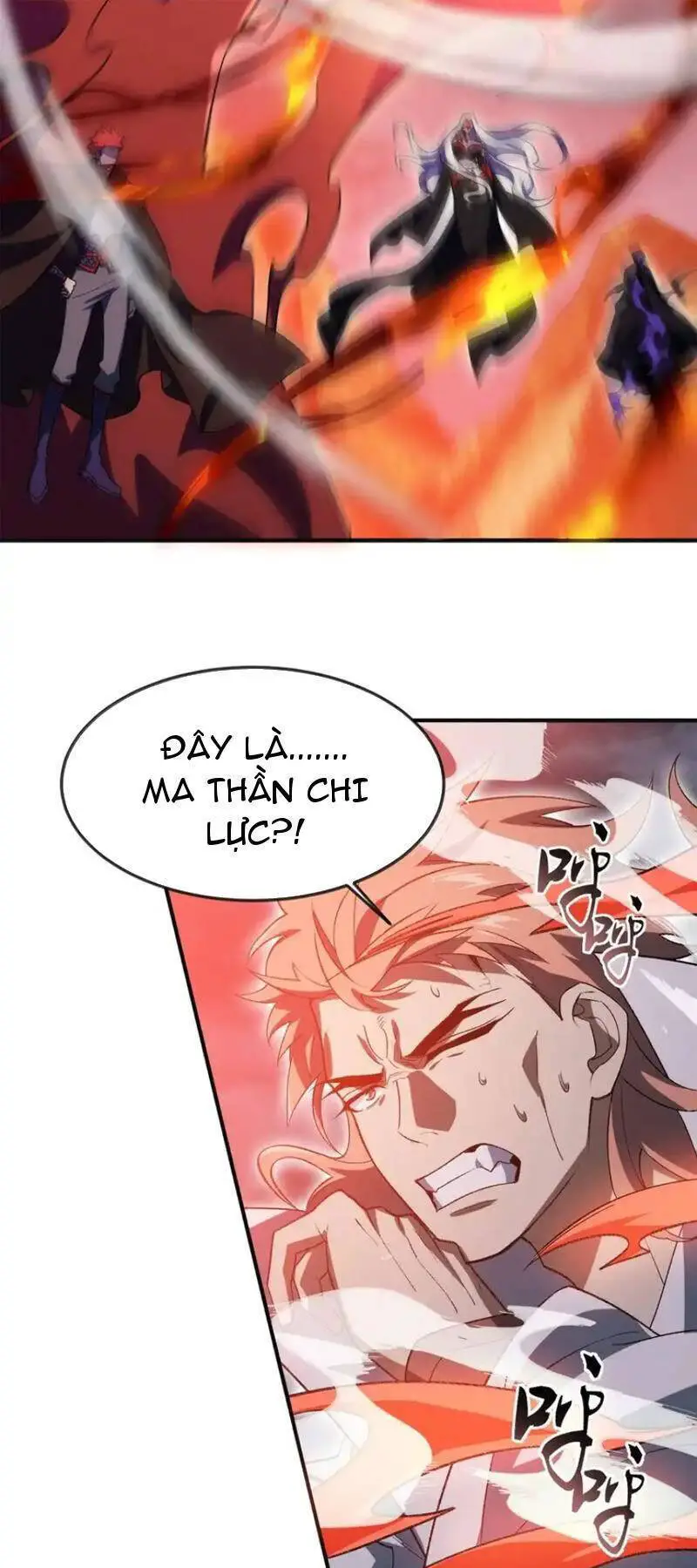 Ta Ở Tu Tiên Giới Chỉ Làm Giờ Hành Chính Nettruyen ZZZ Chương 52 Page 14