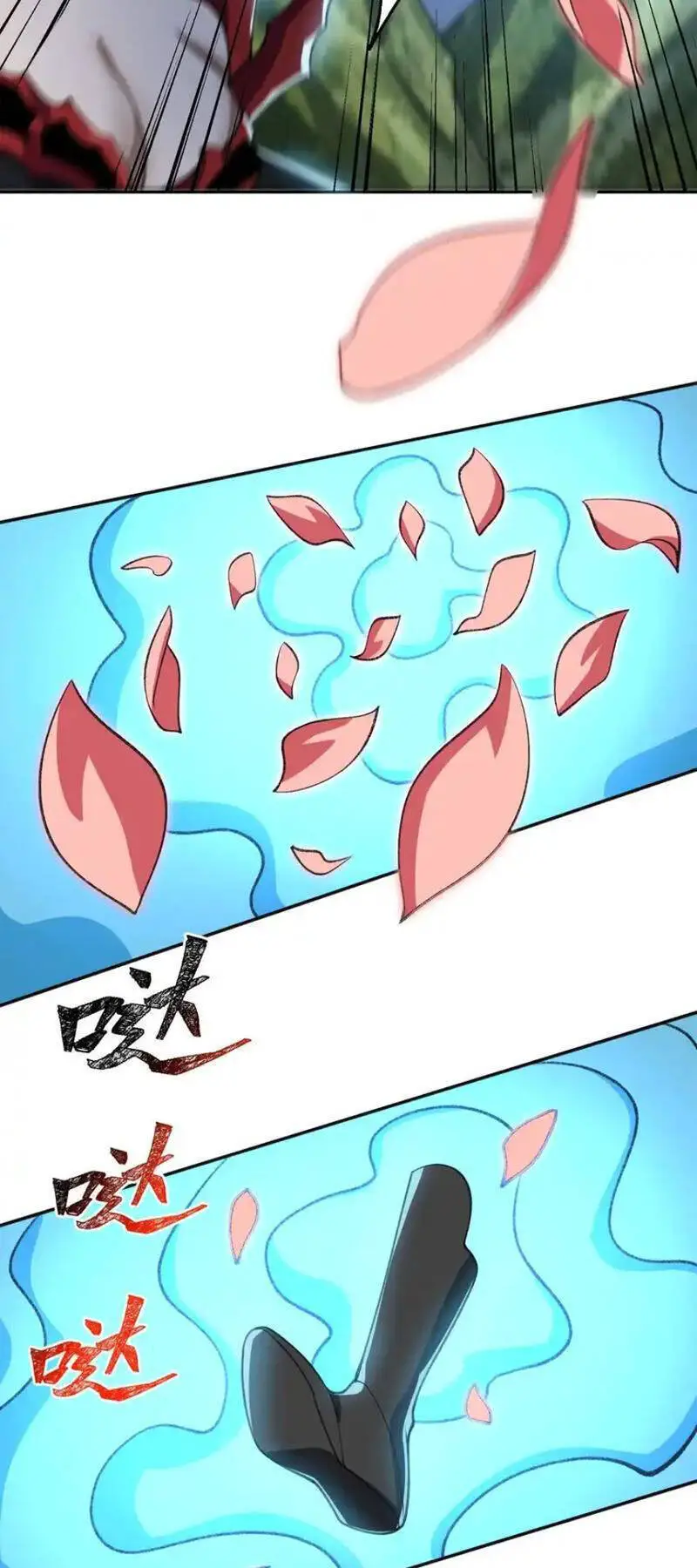 Ta Ở Tu Tiên Giới Chỉ Làm Giờ Hành Chính Nettruyen ZZZ Chương 52 Page 19