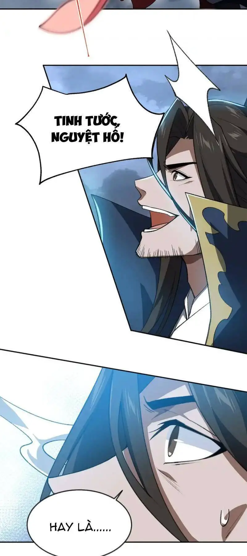 Ta Ở Tu Tiên Giới Chỉ Làm Giờ Hành Chính Nettruyen ZZZ Chương 52 Page 22