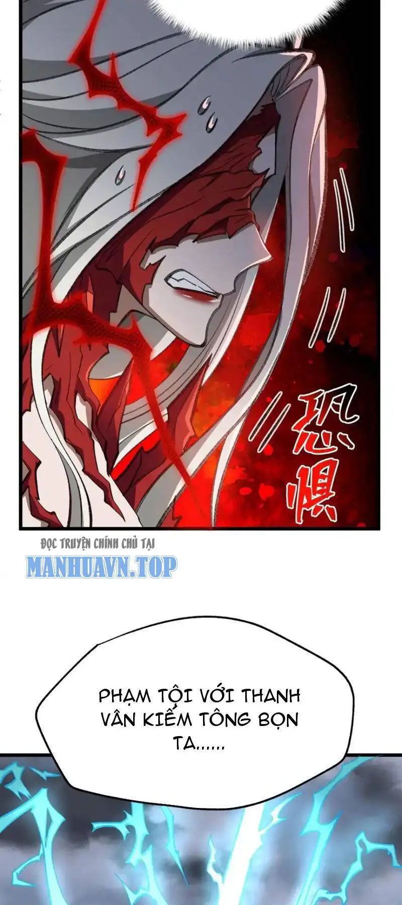 Ta Ở Tu Tiên Giới Chỉ Làm Giờ Hành Chính Nettruyen ZZZ Chương 52 Page 36