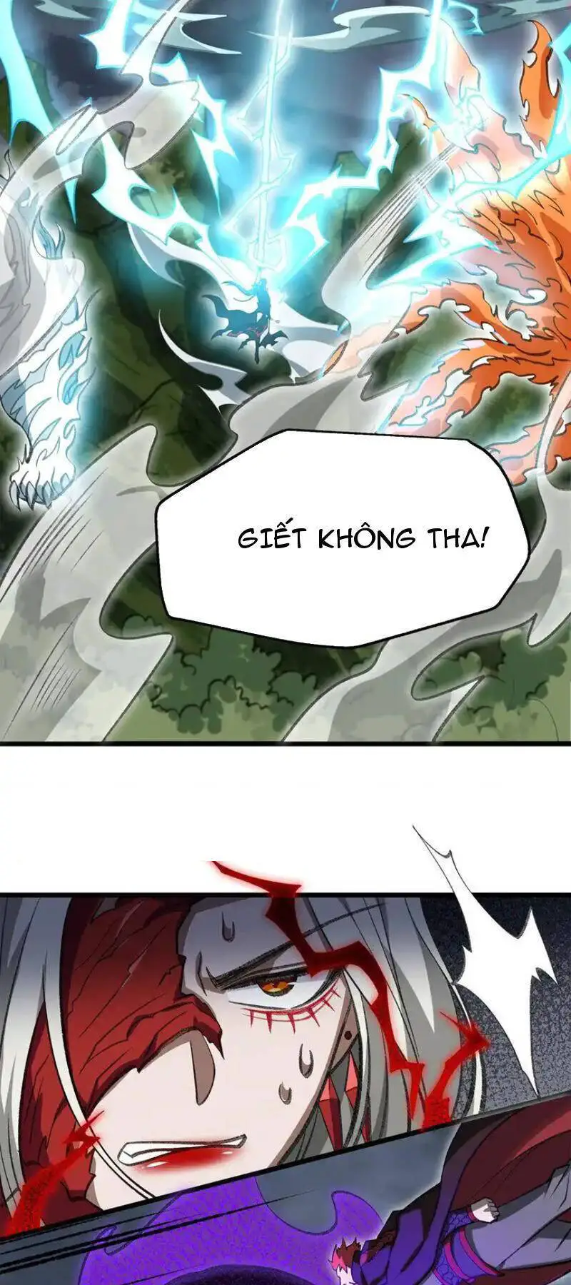 Ta Ở Tu Tiên Giới Chỉ Làm Giờ Hành Chính Nettruyen ZZZ Chương 52 Page 38