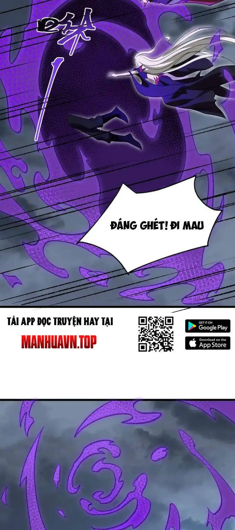 Ta Ở Tu Tiên Giới Chỉ Làm Giờ Hành Chính Nettruyen ZZZ Chương 52 Page 39