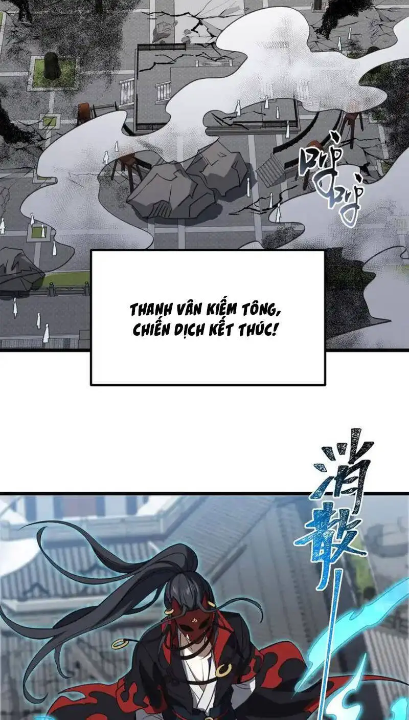 Ta Ở Tu Tiên Giới Chỉ Làm Giờ Hành Chính Nettruyen ZZZ Chương 52 Page 42