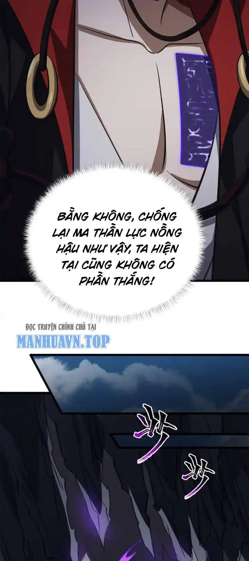 Ta Ở Tu Tiên Giới Chỉ Làm Giờ Hành Chính Nettruyen ZZZ Chương 52 Page 44