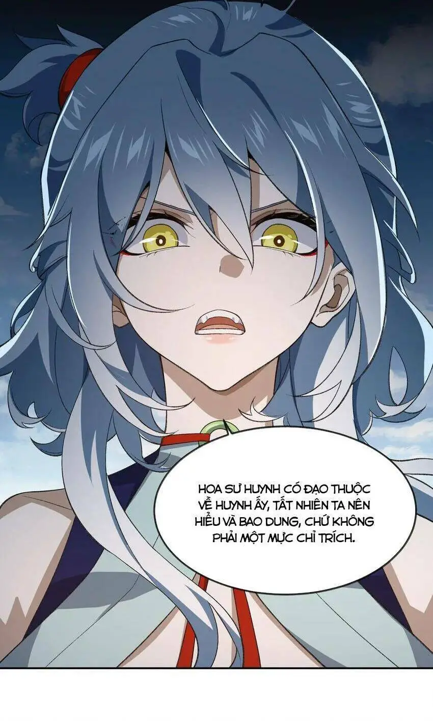 Ta Ở Tu Tiên Giới Chỉ Làm Giờ Hành Chính Nettruyen ZZZ Chương 37 Page 38
