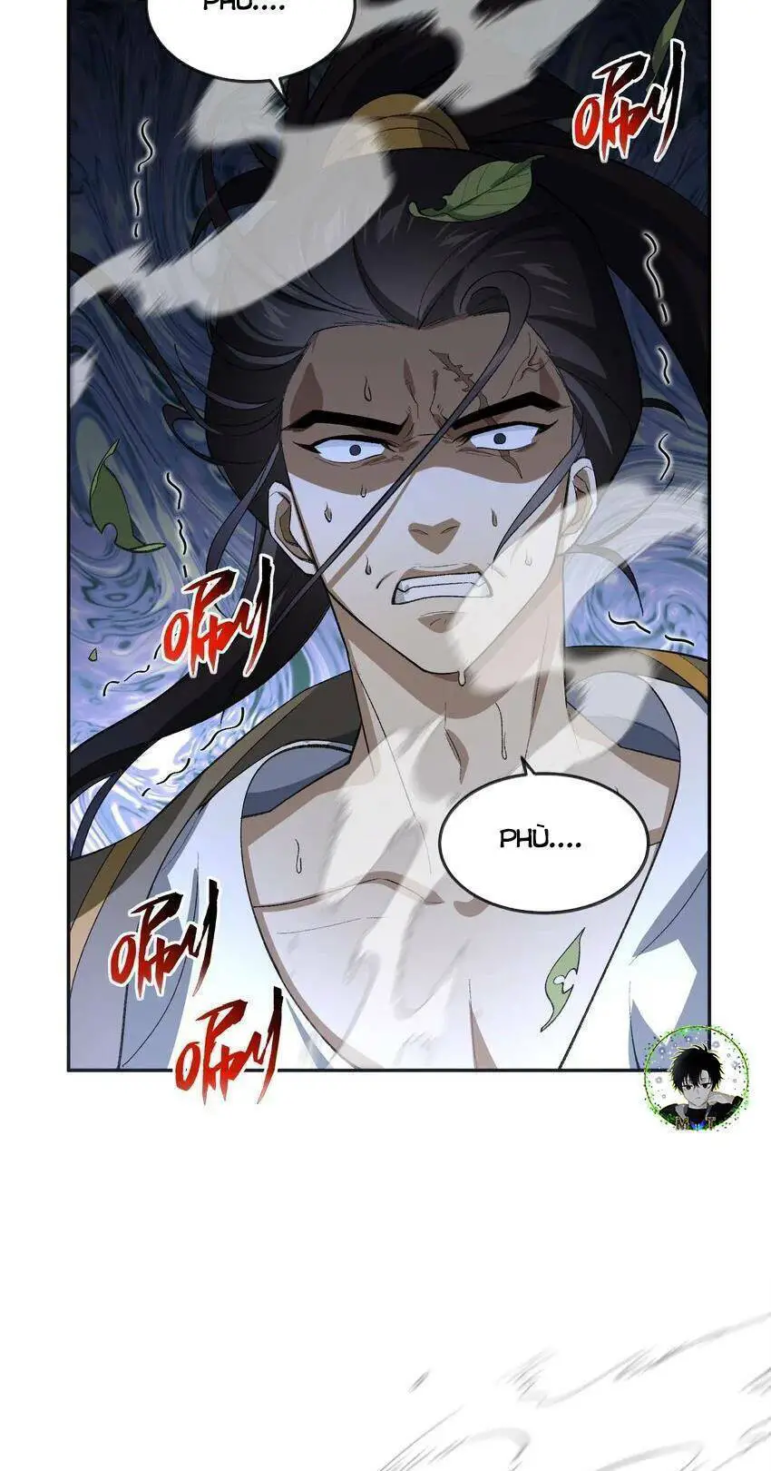Ta Ở Tu Tiên Giới Chỉ Làm Giờ Hành Chính Nettruyen ZZZ Chương 37 Page 51