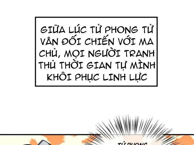 Ta Ở Tu Tiên Giới Chỉ Làm Giờ Hành Chính Nettruyen ZZZ Chương 79 Page 71