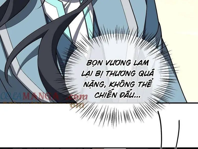 Ta Ở Tu Tiên Giới Chỉ Làm Giờ Hành Chính Nettruyen ZZZ Chương 79 Page 73