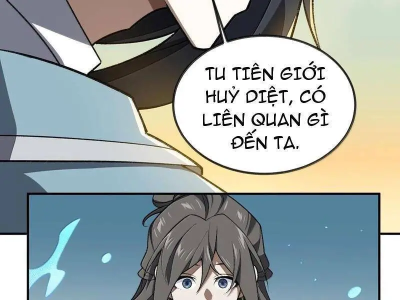 Ta Ở Tu Tiên Giới Chỉ Làm Giờ Hành Chính Nettruyen ZZZ Chương 79 Page 116