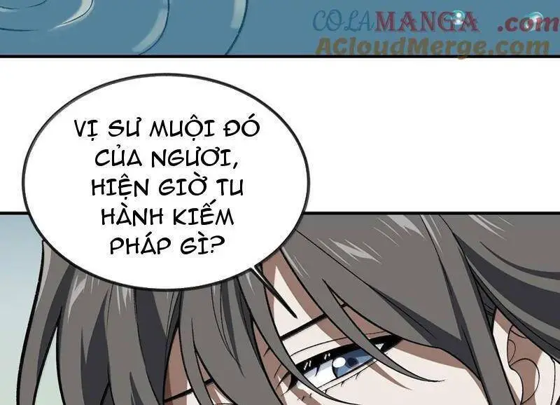 Ta Ở Tu Tiên Giới Chỉ Làm Giờ Hành Chính Nettruyen ZZZ Chương 79 Page 126