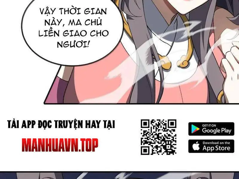 Ta Ở Tu Tiên Giới Chỉ Làm Giờ Hành Chính Nettruyen ZZZ Chương 81 Page 64