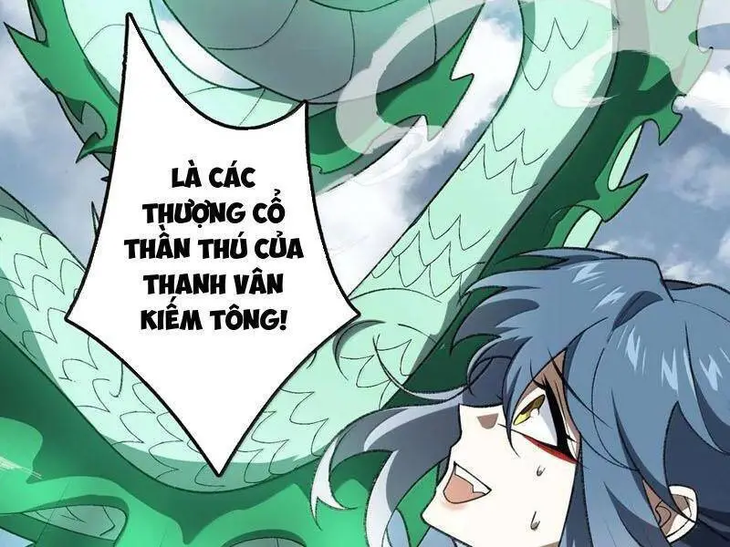 Ta Ở Tu Tiên Giới Chỉ Làm Giờ Hành Chính Nettruyen ZZZ Chương 81 Page 142
