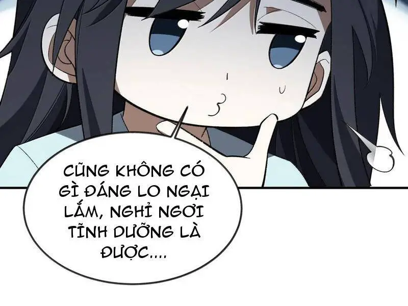 Ta Ở Tu Tiên Giới Chỉ Làm Giờ Hành Chính Nettruyen ZZZ Chương 58 Page 20