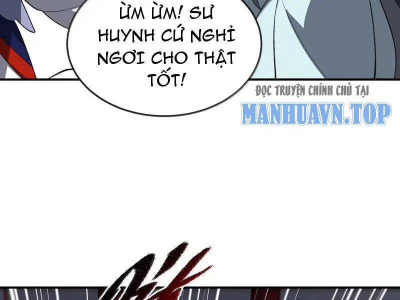 Ta Ở Tu Tiên Giới Chỉ Làm Giờ Hành Chính Nettruyen ZZZ Chương 58 Page 23