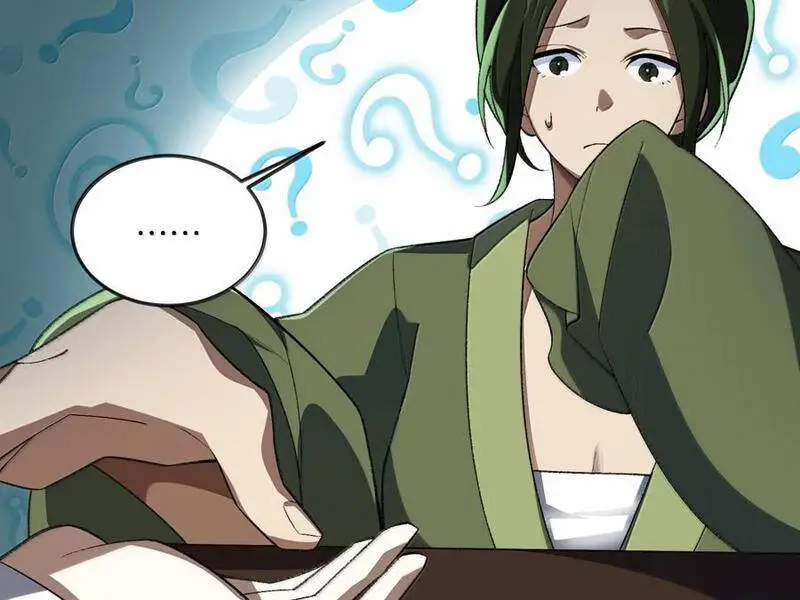 Ta Ở Tu Tiên Giới Chỉ Làm Giờ Hành Chính Nettruyen ZZZ Chương 58 Page 48