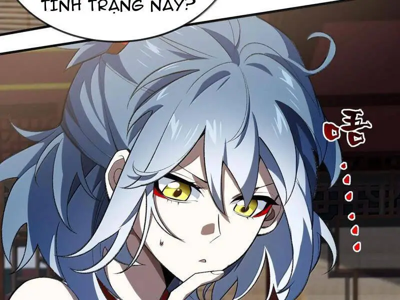Ta Ở Tu Tiên Giới Chỉ Làm Giờ Hành Chính Nettruyen ZZZ Chương 58 Page 54