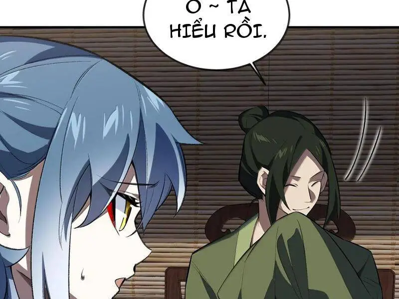 Ta Ở Tu Tiên Giới Chỉ Làm Giờ Hành Chính Nettruyen ZZZ Chương 58 Page 56