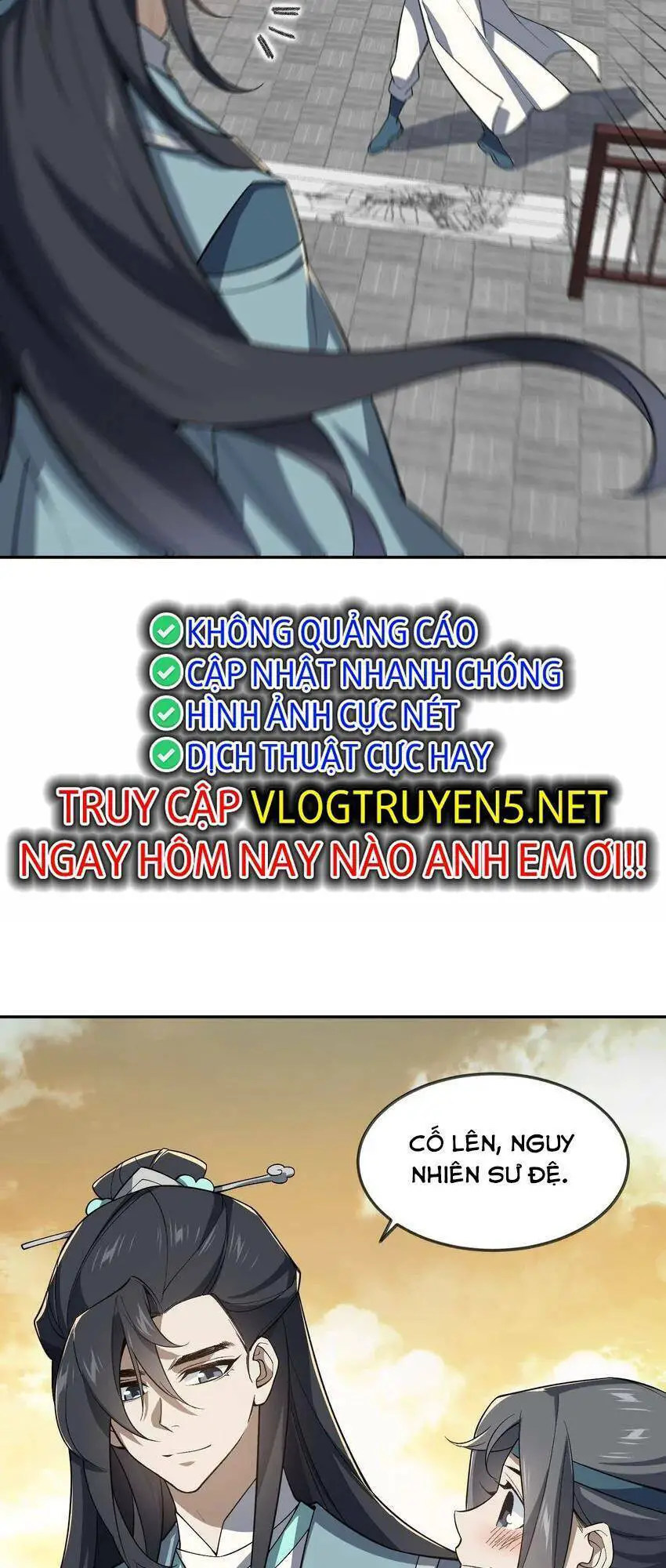 Ta Ở Tu Tiên Giới Chỉ Làm Giờ Hành Chính Nettruyen ZZZ Chương 29 Page 6