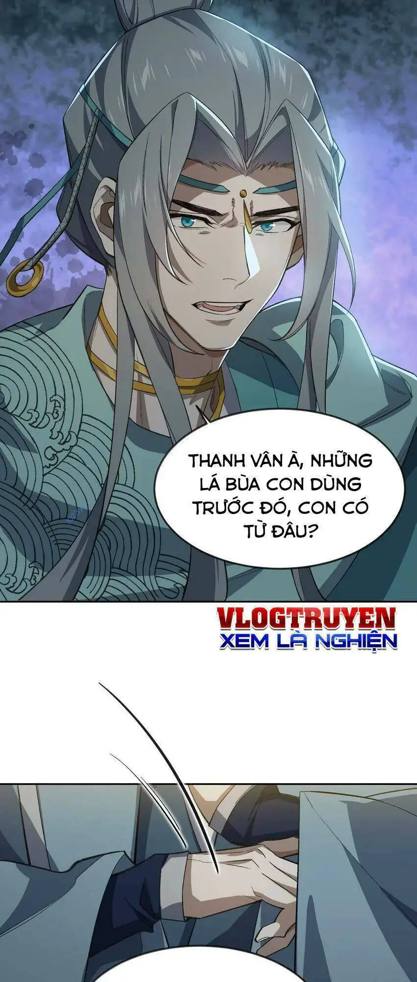 Ta Ở Tu Tiên Giới Chỉ Làm Giờ Hành Chính Nettruyen ZZZ Chương 29 Page 15
