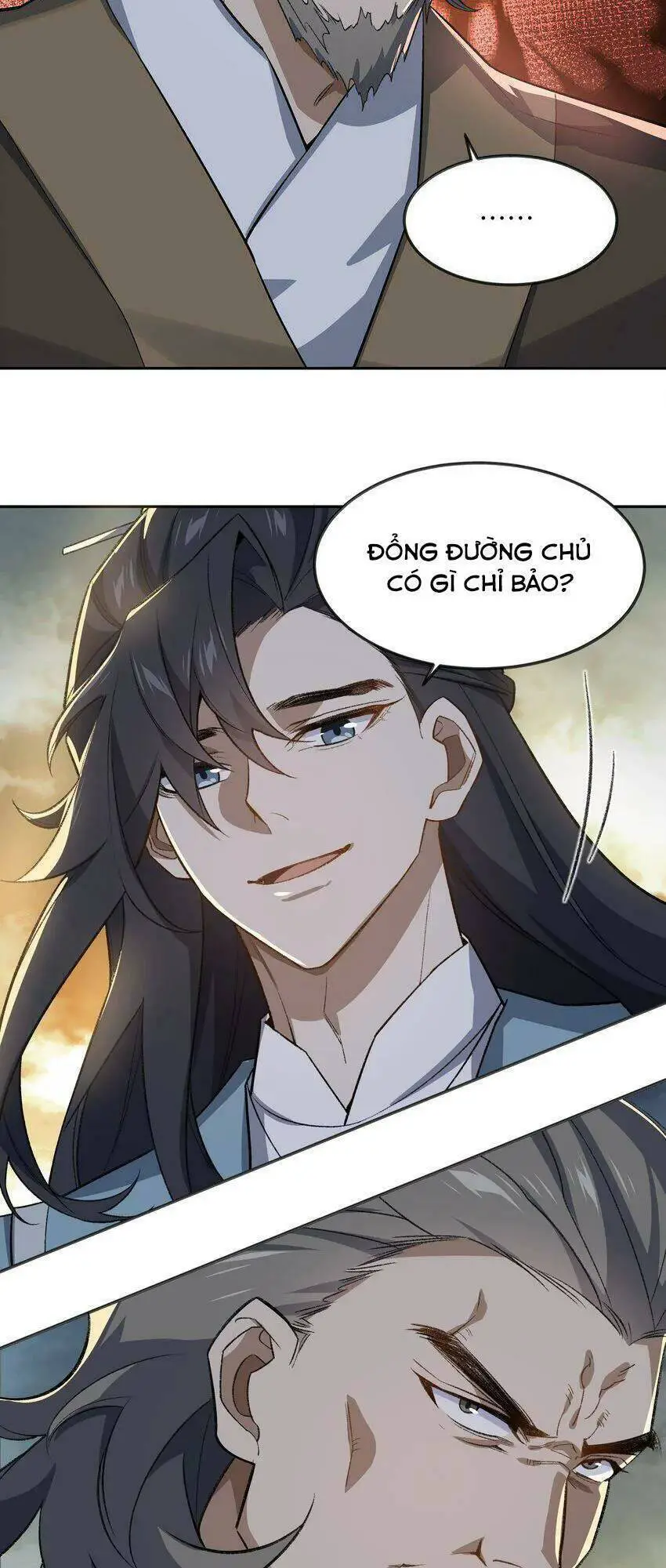 Ta Ở Tu Tiên Giới Chỉ Làm Giờ Hành Chính Nettruyen ZZZ Chương 29 Page 21