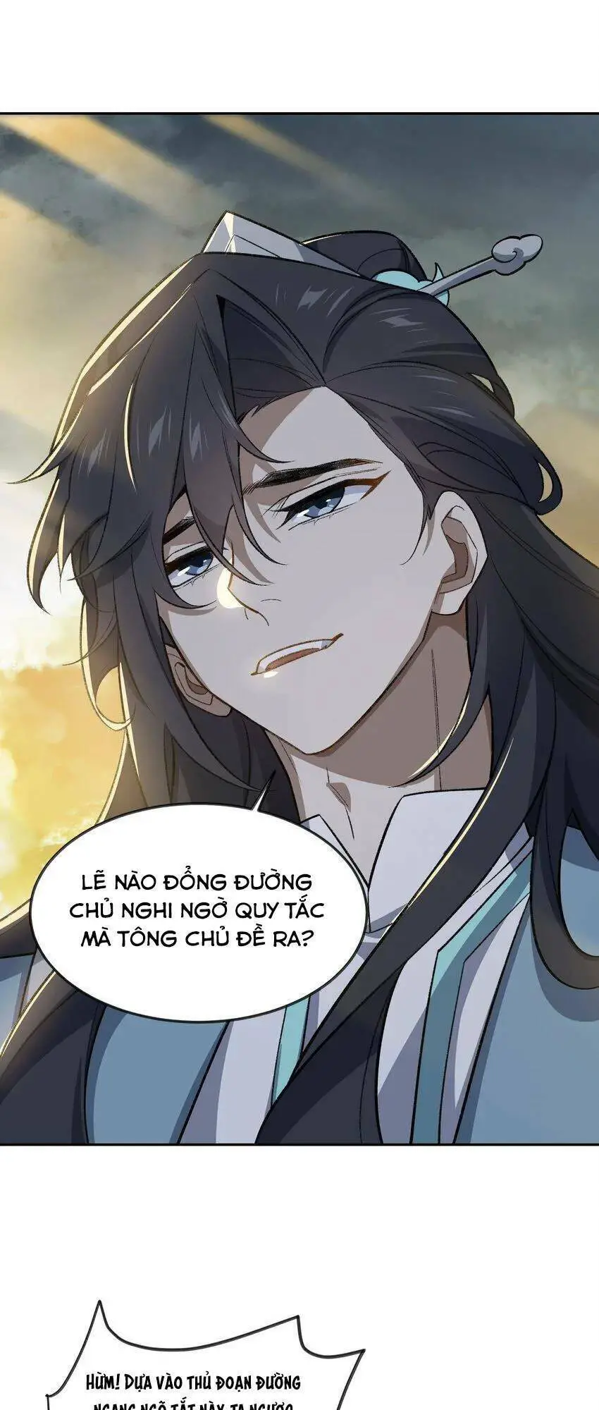 Ta Ở Tu Tiên Giới Chỉ Làm Giờ Hành Chính Nettruyen ZZZ Chương 29 Page 24