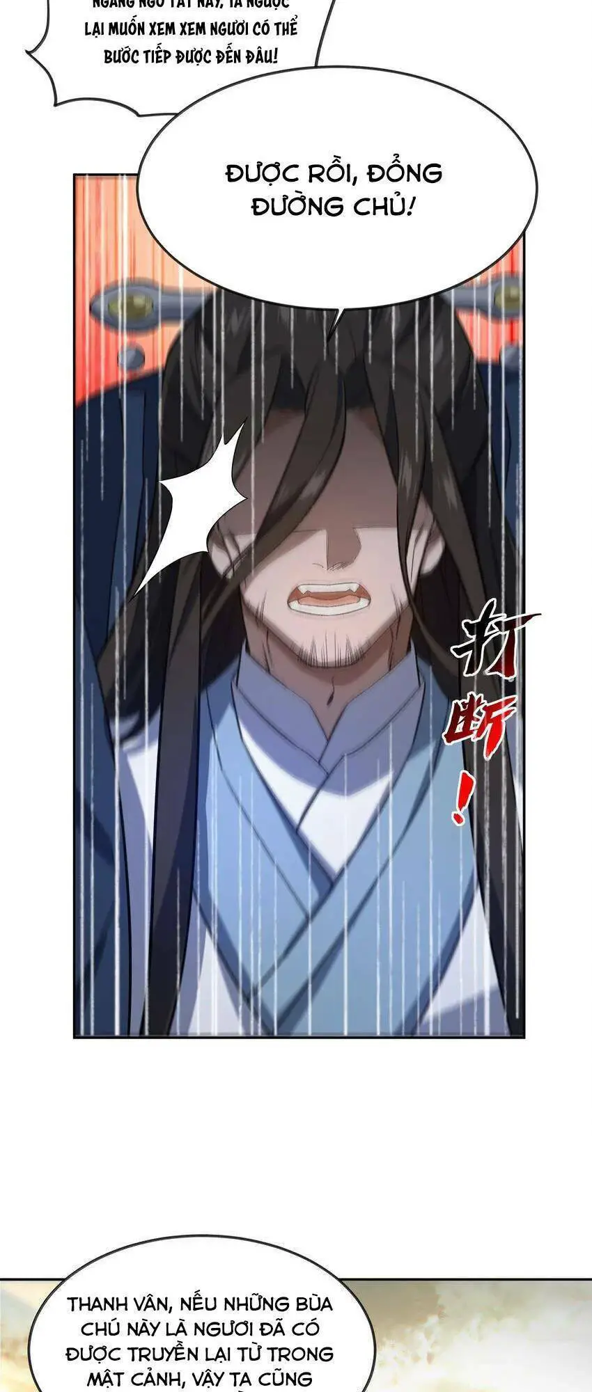 Ta Ở Tu Tiên Giới Chỉ Làm Giờ Hành Chính Nettruyen ZZZ Chương 29 Page 25