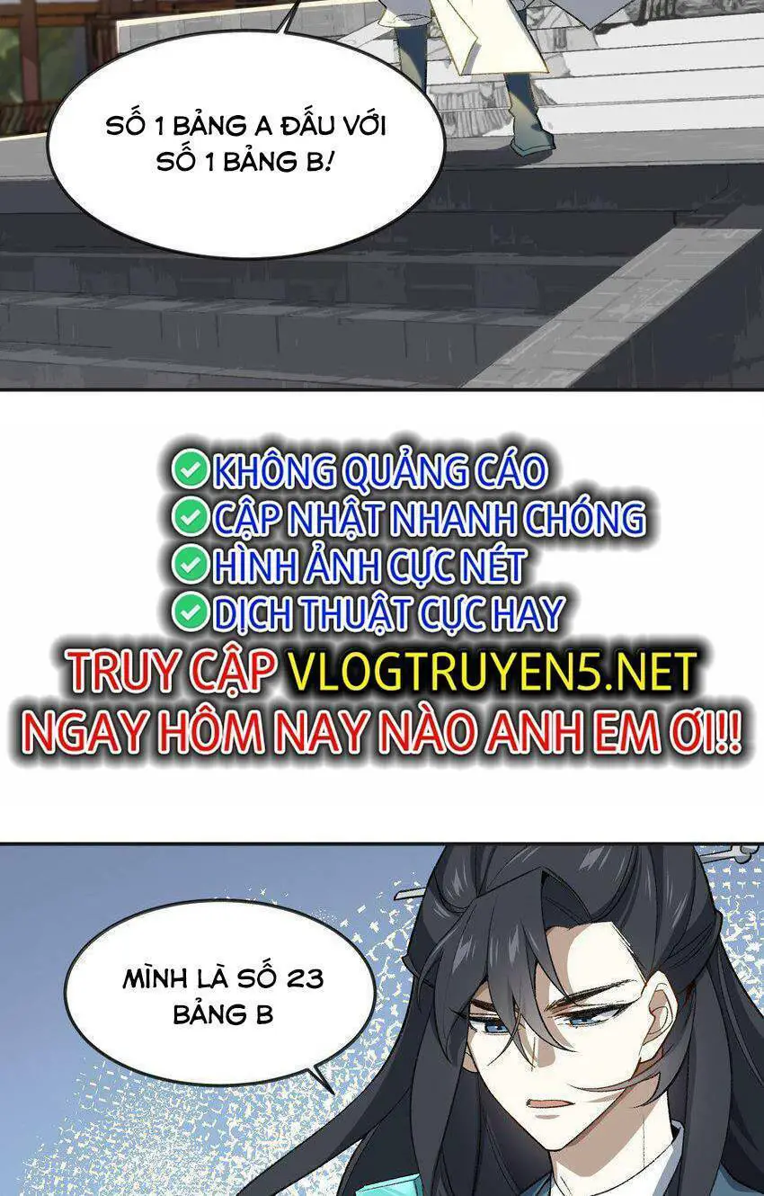 Ta Ở Tu Tiên Giới Chỉ Làm Giờ Hành Chính Nettruyen ZZZ Chương 29 Page 30