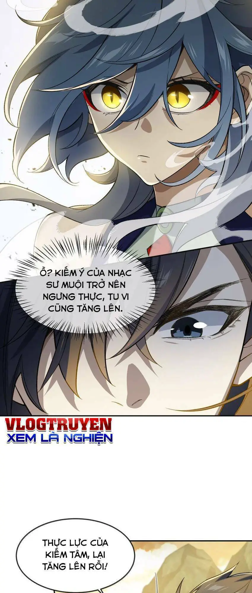 Ta Ở Tu Tiên Giới Chỉ Làm Giờ Hành Chính Nettruyen ZZZ Chương 29 Page 42