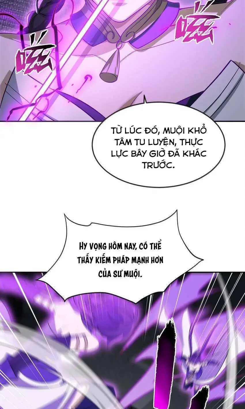 Ta Ở Tu Tiên Giới Chỉ Làm Giờ Hành Chính Nettruyen ZZZ Chương 29 Page 46